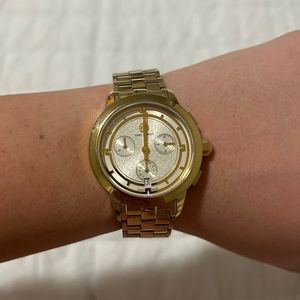 Tory Burch Watch